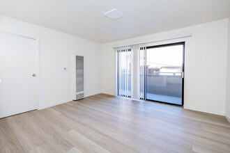 3761 Harrison Street Apartments in Oakland, CA - Foto de edificio - Interior Photo