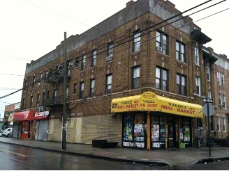 1524 Jefferson Ave in Brooklyn, NY - Building Photo