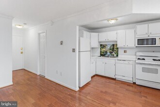 5353 Columbia Pike in Arlington, VA - Building Photo - Building Photo