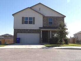 10506 Tawakoni Frk in San Antonio, TX - Building Photo