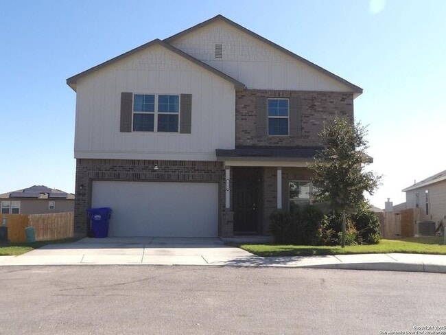 property at 10506 Tawakoni Frk