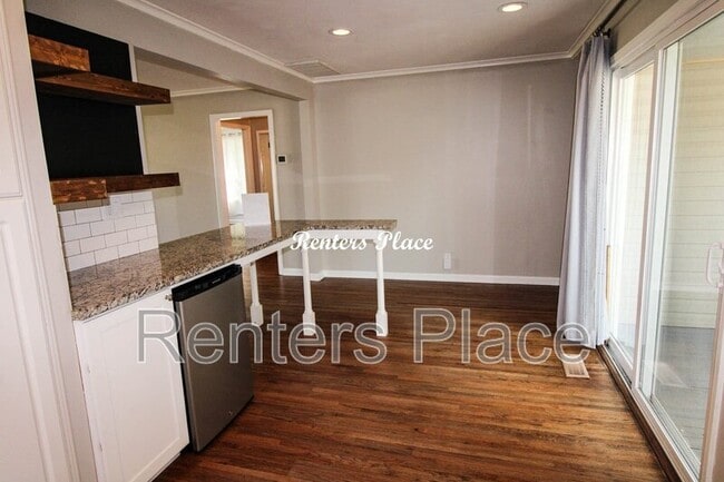 5510 S Owasso Ave in Tulsa, OK - Building Photo - Building Photo