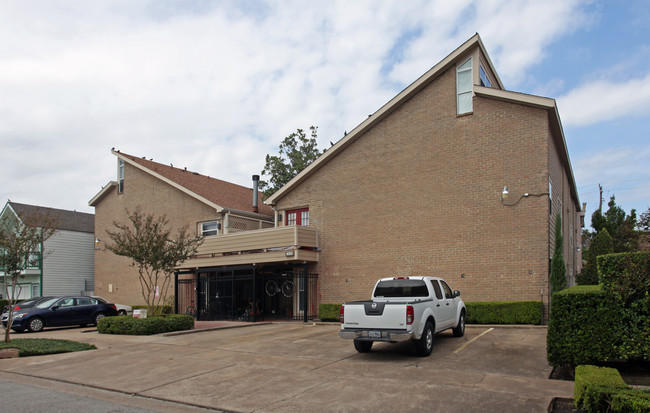 The Village in Houston, TX - Building Photo - Building Photo