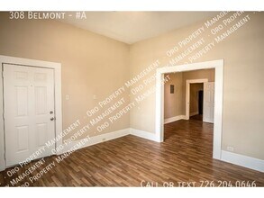 308 Belmont in San Antonio, TX - Building Photo - Building Photo