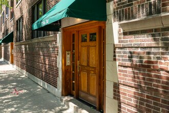 Wrightwood Burling in Chicago, IL - Building Photo - Building Photo