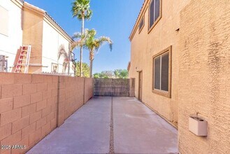 2880 E Nunneley Rd in Gilbert, AZ - Building Photo - Building Photo