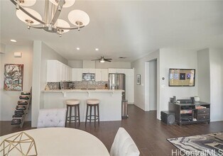 91-1403-1403 Keoneula Blvd in Ewa Beach, HI - Foto de edificio - Building Photo
