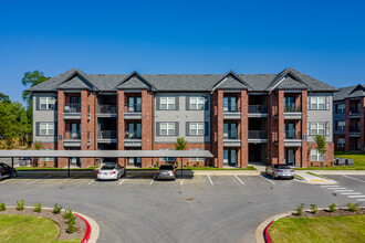 Wimbledon Green in Little Rock, AR - Foto de edificio - Building Photo