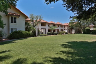 The Place at Desert Springs in Sierra Vista, AZ - Building Photo - Building Photo