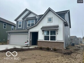 3602 Essex Dr in Danville, IN - Building Photo - Building Photo