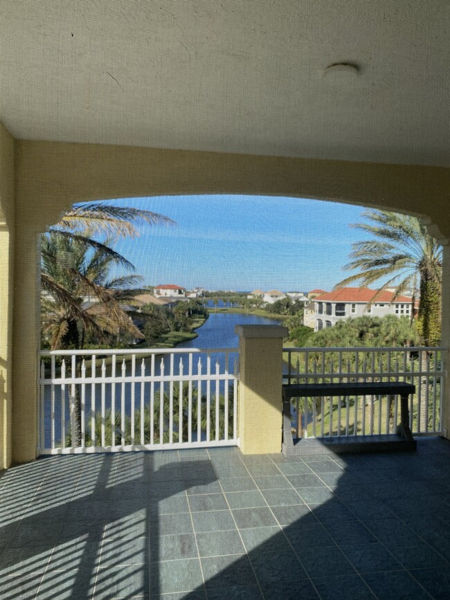 95 Ocean Crest Way, Unit 531 in Palm Coast, FL - Building Photo - Building Photo