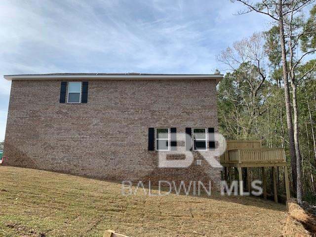 6761 Spaniel Dr in Spanish Fort, AL - Building Photo - Building Photo
