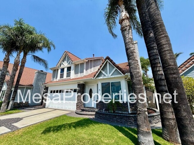 9788 Balaton St in Rancho Cucamonga, CA - Building Photo - Building Photo