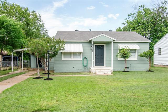 1957 Hines Blvd in Wichita Falls, TX - Building Photo - Building Photo