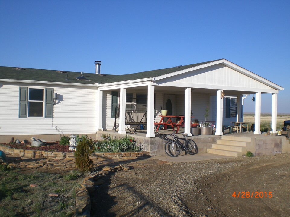 34720 County Rd 42.4 in Trinidad, CO - Building Photo