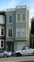 232-236 Divisadero St