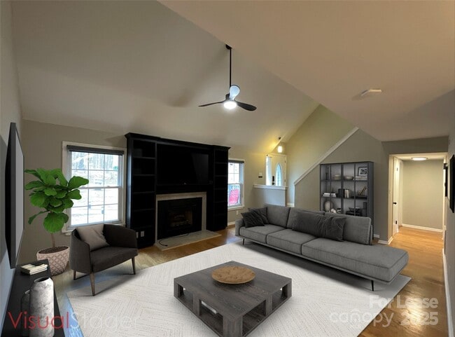 7624 Zermatt Ln in Charlotte, NC - Building Photo - Building Photo