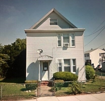 property at 296 Revere St