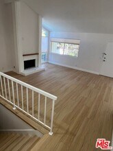 1738 Palisades Dr in Los Angeles, CA - Building Photo - Building Photo