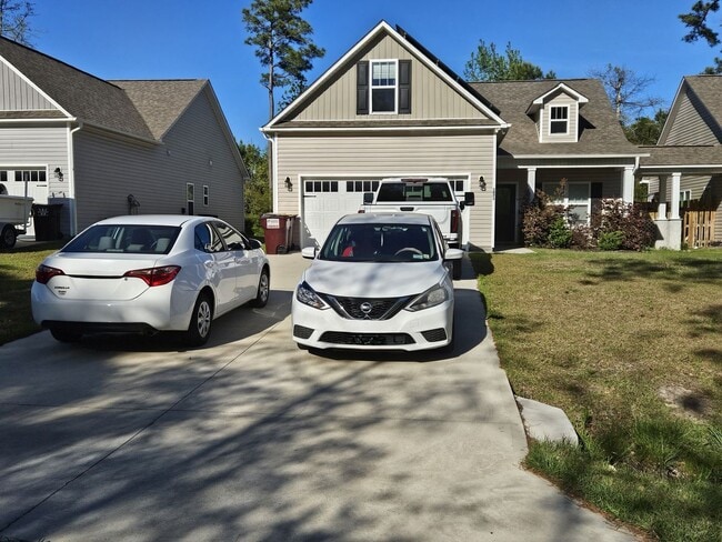 property at 1071 Dan Owen Dr