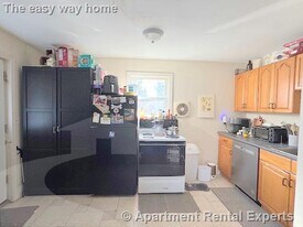 388 Somerville Ave, Unit 3 in Somerville, MA - Building Photo