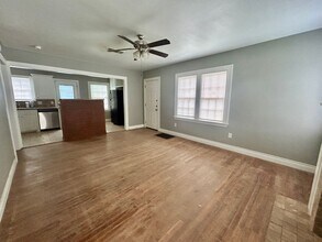 2101 15th St in Lubbock, TX - Building Photo - Building Photo