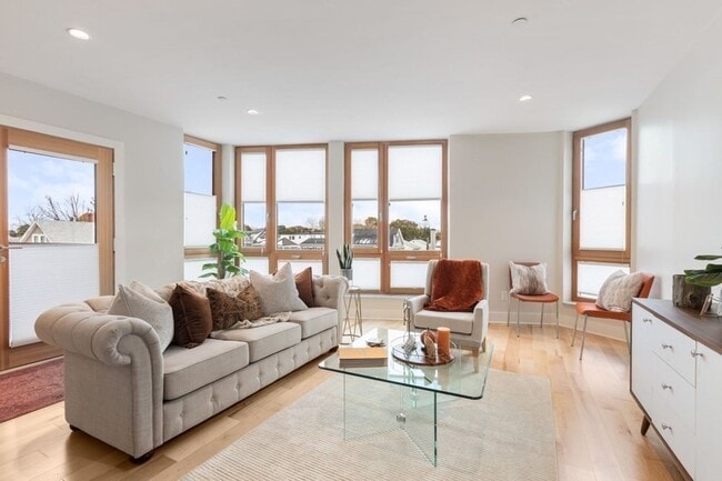 property at 240 Salem St
