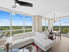 600 W Las Olas Blvd in Fort Lauderdale, FL - Building Photo - Building Photo