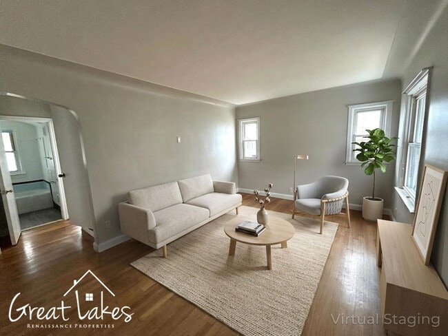 21825 Virginia Ave in Eastpointe, MI - Building Photo - Building Photo