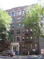 505 OCEAN AVE Apartments