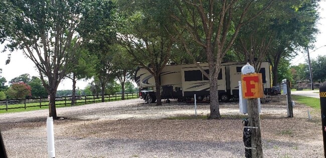 property at 21511 Parker Rd