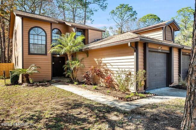 11442 Squire Way Ln in Jacksonville, FL - Building Photo - Building Photo