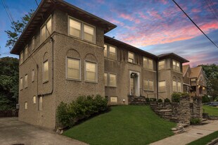 19 Manor Ln, Unit 3 in Fort Thomas, KY - Building Photo