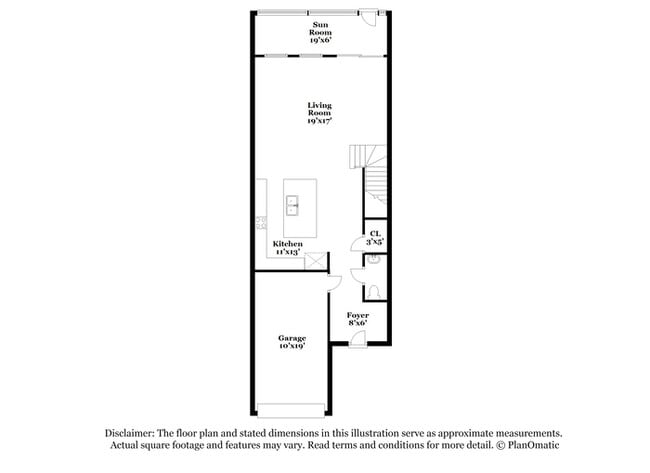 18869 Noble Caspian Dr in Lutz, FL - Building Photo - Building Photo