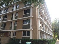 Building Photo - The Campbell Apartments for Seniors in Denver, Colorado