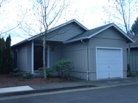 4436 Alderbury St in Eugene, OR - Building Photo