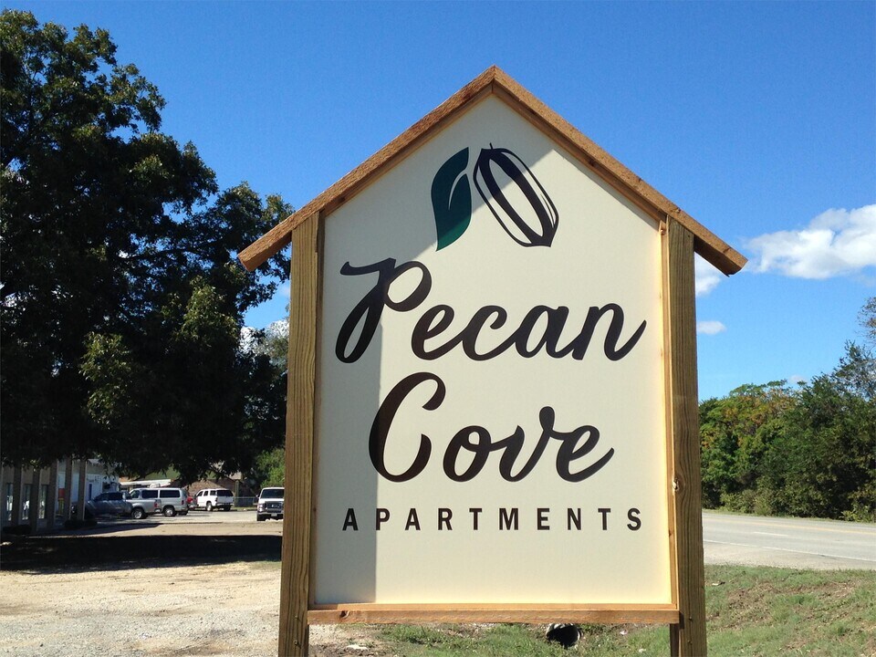 20105 San Marcos Hwy-Unit -1A - 13 in San Marcos, TX - Building Photo