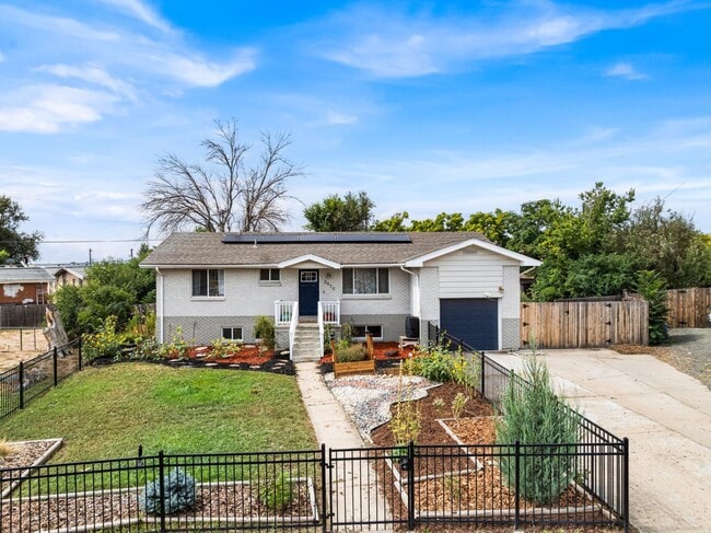 2970 W 73rd Ave in Westminster, CO - Building Photo - Building Photo