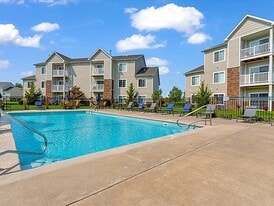 The Haven at Grand Landing in Grand Haven, MI - Building Photo