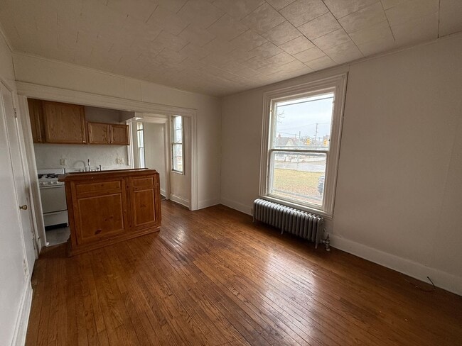 406 W Washington Ave in Jackson, MI - Building Photo - Building Photo