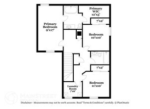 7831 Hedrick Farm in San Antonio, TX - Building Photo - Building Photo