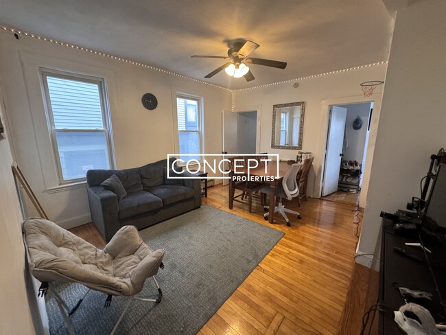 1 S Whitney St, Unit 1 in Boston, MA - Building Photo - Building Photo