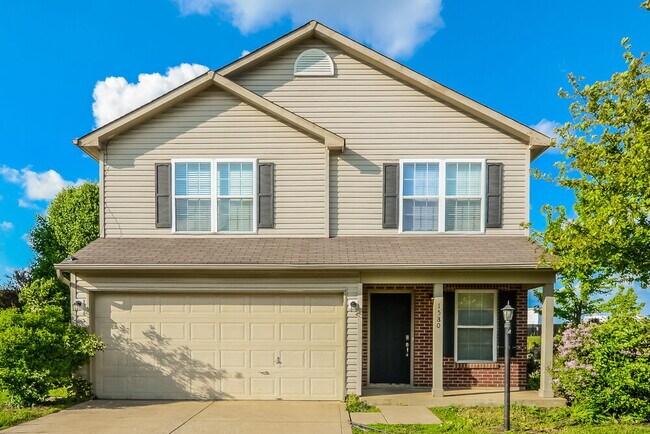property at 1580 Cold Spring Dr