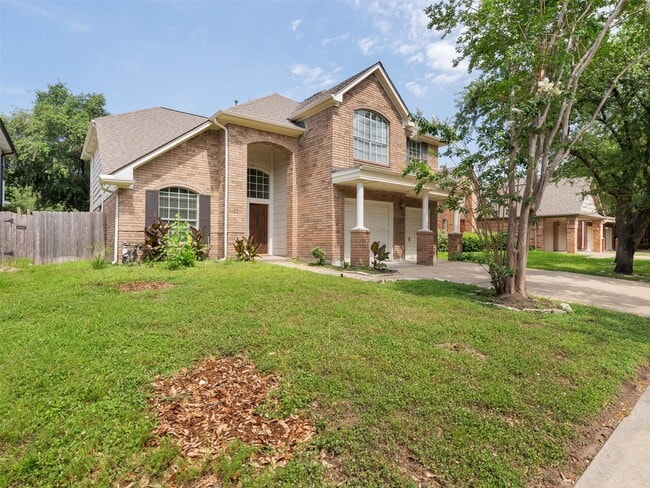 property at 6123 Dove Fern Ct