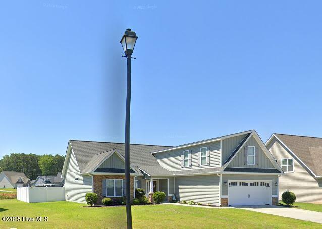 property at 701 Brookfield Dr