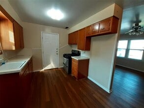 1110 Briarwood St in Abilene, TX - Building Photo - Building Photo