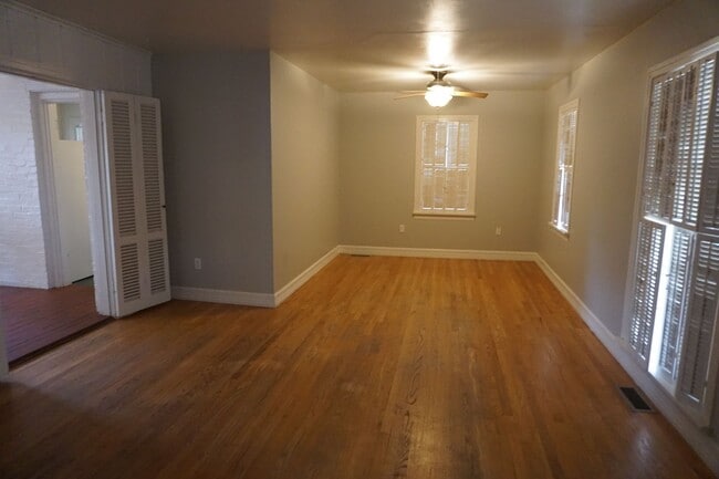 3101 21st St in Lubbock, TX - Building Photo - Building Photo