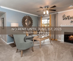 The Reserve at Capital Center