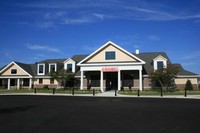 Fort Meade On-Post Housing in Fort Meade, MD - Foto de edificio - Building Photo