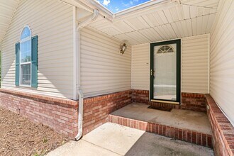 1704 S Fisk Ave in Springfield, MO - Building Photo - Building Photo